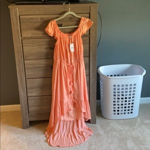 Vici dress